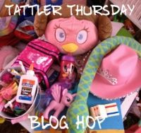 Tattler Thursday Button