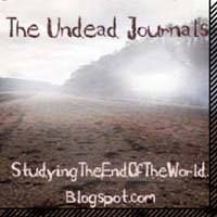 The Undead Journals