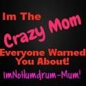 I'm No Hum Drum Mum