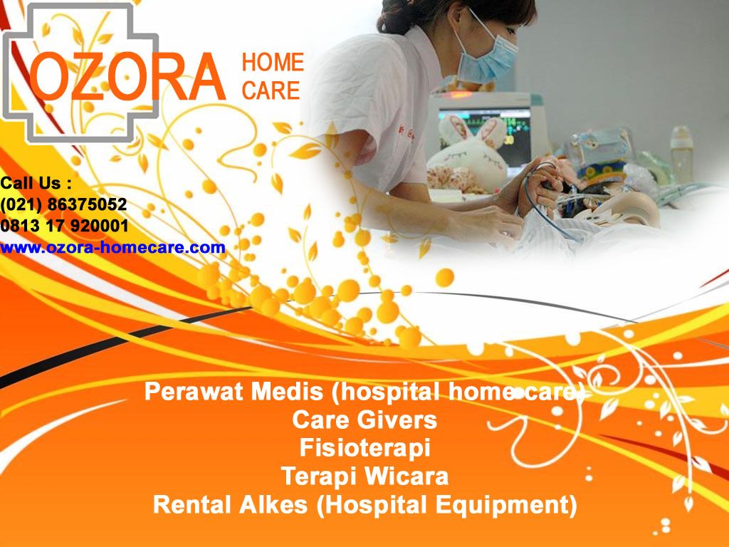 Homecare Fisioterapi