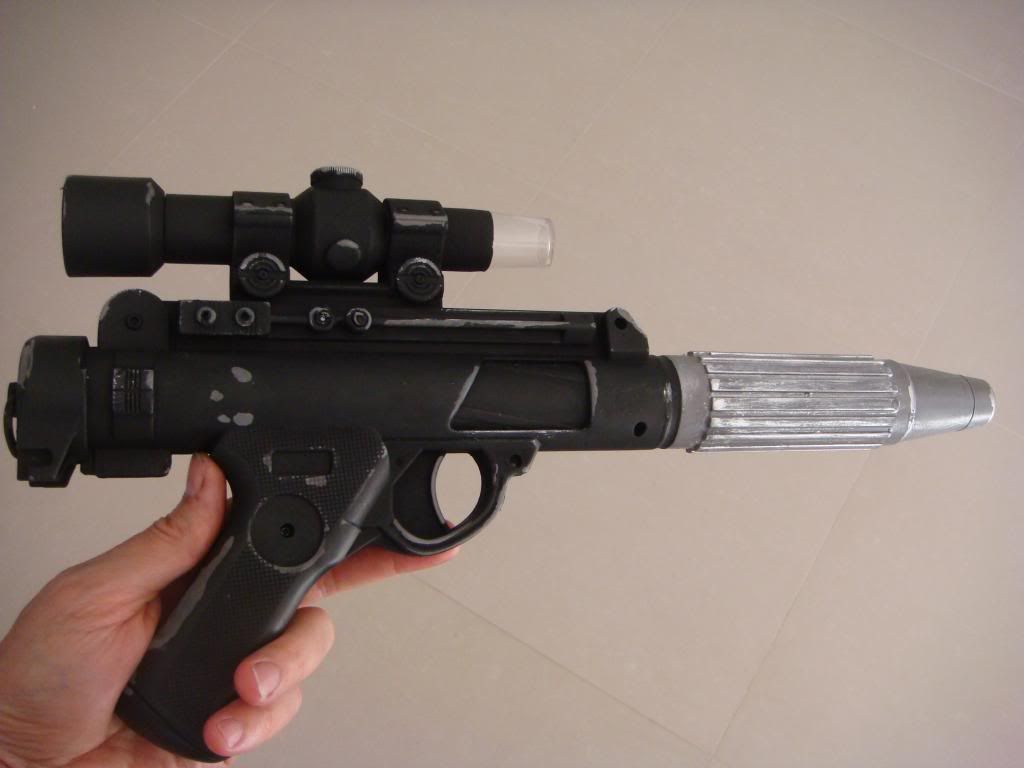 dh 17 nerf
