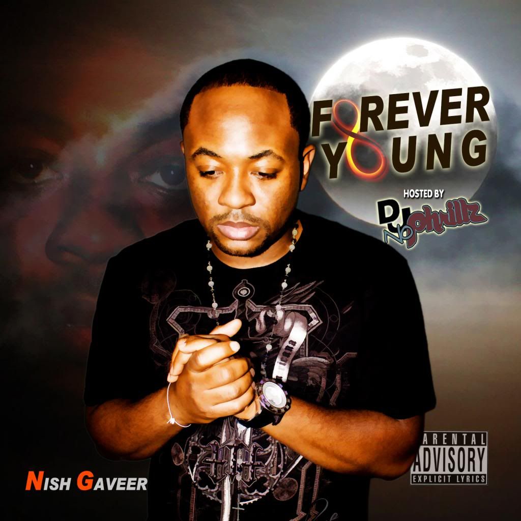N.G - Forever Young