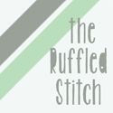 The Ruffled Stitch