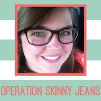 Operation Skinny Jeans