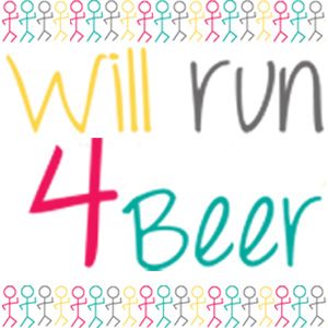 Marcy Runs 4 Beer