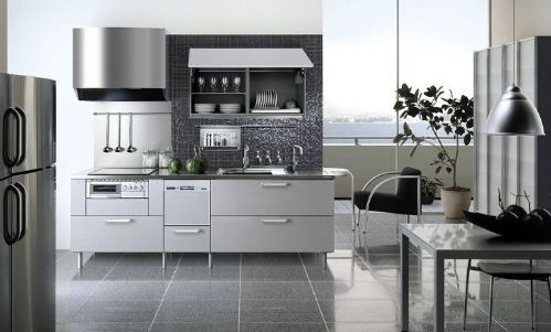 New Kitchen modern-stainless-steel-kitchen_zps6c79a091.jpg
