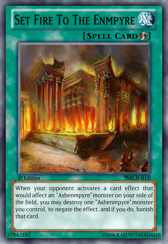 Set%20Fire%20To%20The%20Enmpyre%20Comple