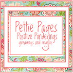 Pettie Pages