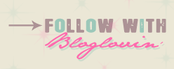 Follow BTW on Bloglovin'