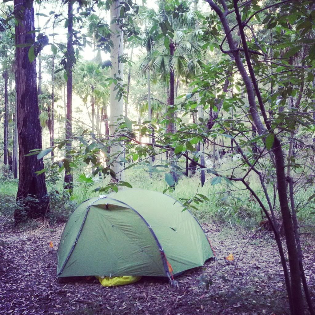My parents' tent at Big Bend bush camp photo IMG_20140423_135459_zps5bf13beb.jpg