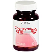 Vistra-Coenzyme-Q10