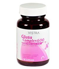 Vistra gluta complex 600 with ala