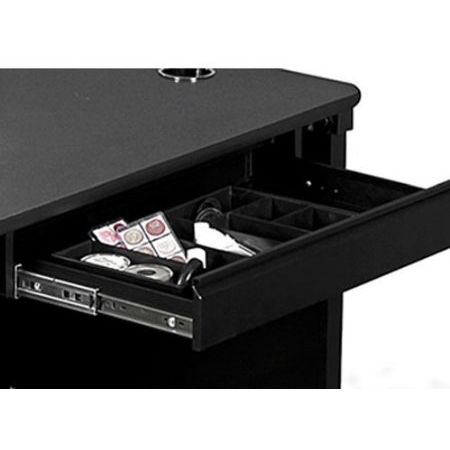 Vanity Girl Hollywood Vanity Table with Mirror