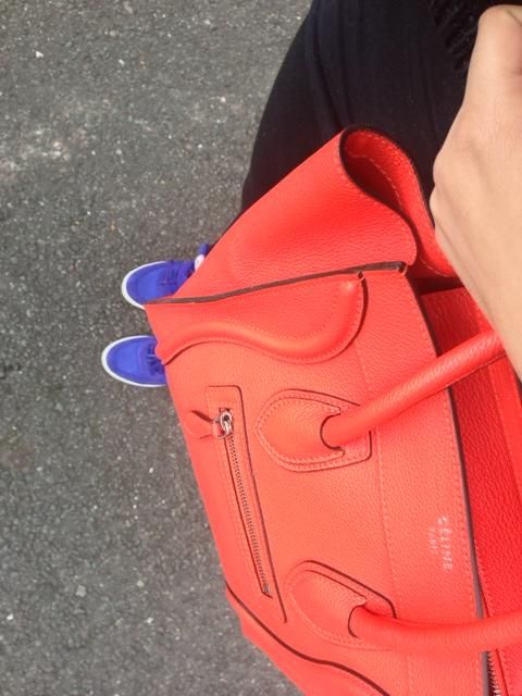 Post Your CELINE Bag Pictures Here - Page 268 - PurseForum  
