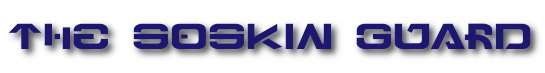 SoskinGuard