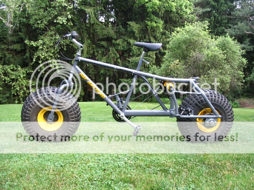 Obese Extreme Mountain Bike Reviews Forum